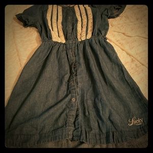 Lucky brand dress